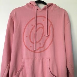 Odd Future hoodie :)